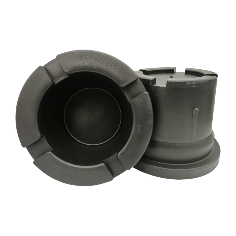 OEM ODM পিন বক্স 2 7/8 &quot; প্লাস্টিকের থ্রেড রক্ষাকারী তেল শিল্পের জন্য