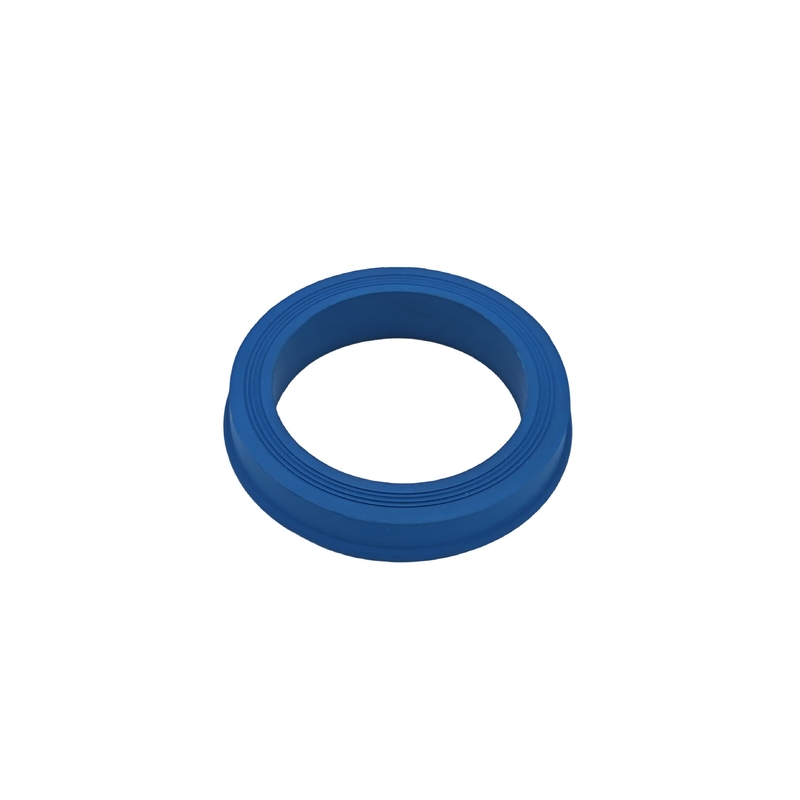 উচ্চ চাপ প্রতিরোধের 2 ইঞ্চি Weco Fig 602/1002/1502 NBR HNBR FKM PTFE হ্যামার ইউনিয়ন সীল