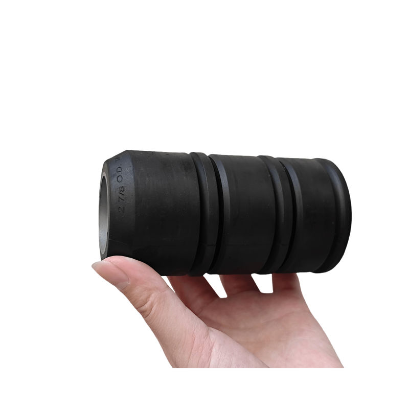 10,000 psi চাপ রেটিং সহ তেল কূপের জন্য মাঝারি লোড তেল-প্রতিরোধী রাবার সোয়াব কাপ