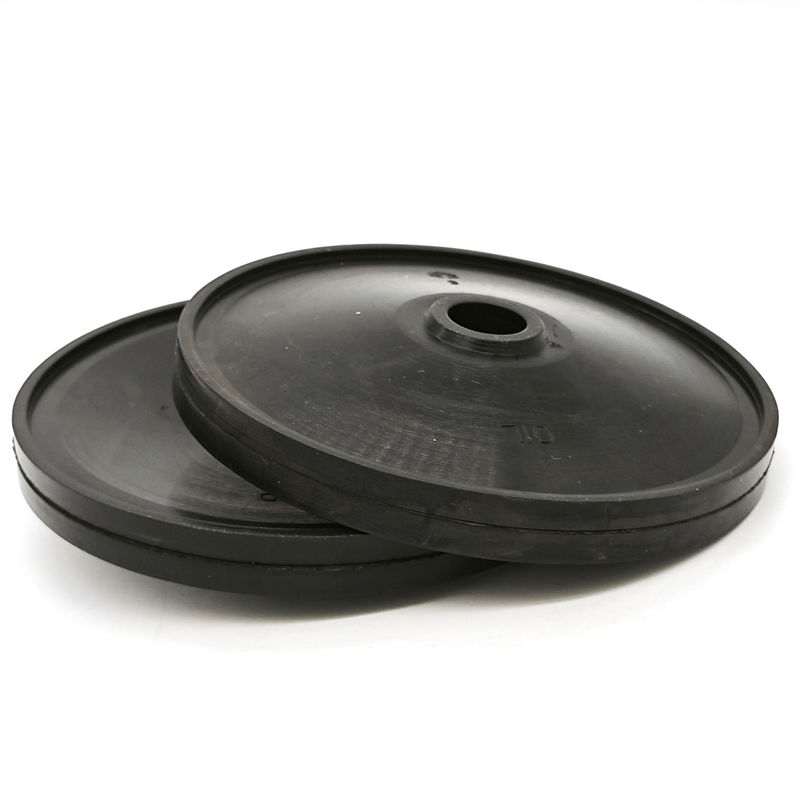 উচ্চ চাপ প্রতিরোধী সিলিকন ডায়াফ্রাম ঝিল্লি যা পাম্পের জন্য উপযুক্ত, ৭-২১ দিনের মধ্যে ডেলিভারি