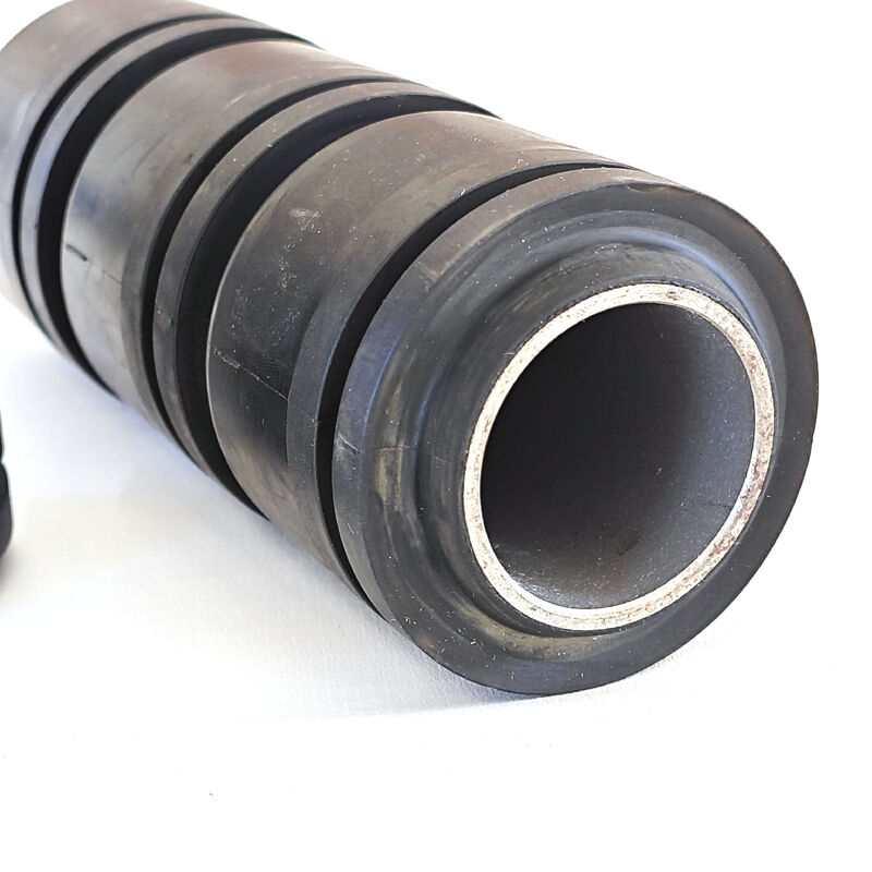 অয়েলফিল্ড সার্ভিসেস জন্য উচ্চ-গ্রেড নাইট্রিল (এনবিআর) সহ ঘর্ষণ-প্রতিরোধী টিএ স্টাইল স্বেব কাপ 10,000 পিএসআই পর্যন্ত