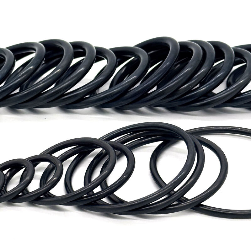 15,000 PSI #10 স্টাইল ওয়্যারলাইন অ্যাডাপ্টার রেড্রেস কিট HNBR ভিটন আফ্লাস এনবিআর সিল সহ আইএসও 9001 সার্টিফাইড