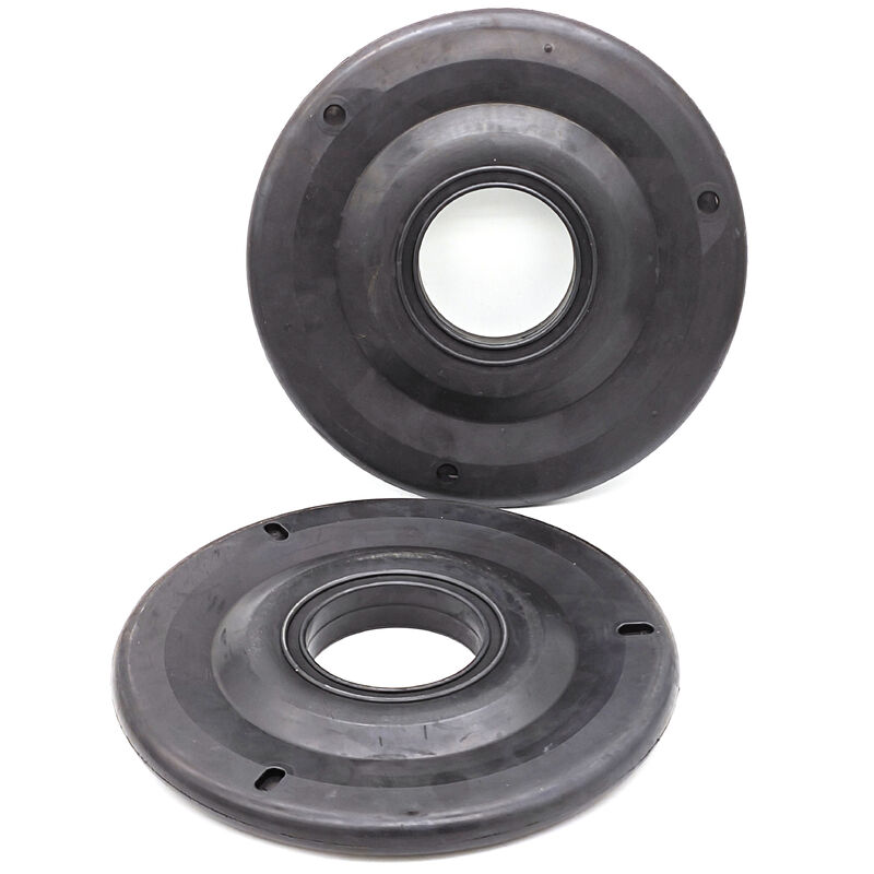 এনবিআর শিল্প রাবার পাইপ ওয়াইপার উন্নত ড্রিলিং পারফরম্যান্স এবং সুরক্ষার জন্য