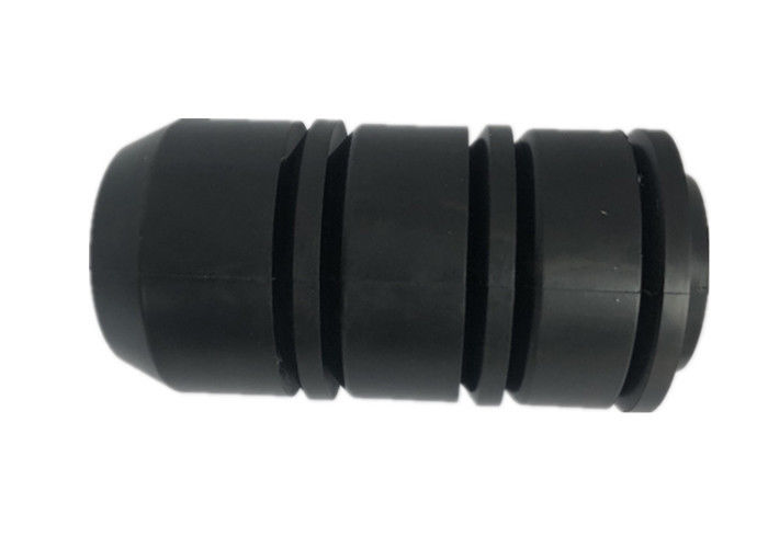 মাঝারি লোড 10000psi 2 3/8 " 2 7/8" 3 1/2 " অ্যালুমিনিয়াম বা ইস্পাত কোর রাবার তেল স্যাট্যাটস তেল ভাল খনন জন্য Swab কাপ
