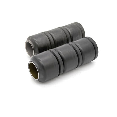 40-90 শোর একটি কঠোরতা সর্বোত্তম কর্মক্ষমতা জন্য RoHS সার্টিফাইড পেট্রোলিয়াম Swab কাপ