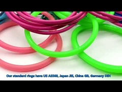 রাবার রিং সীল