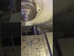 SHQN কালো প্রলিপ্ত ওয়্যারলাইন ফ্লো টিউব / গ্রীস হেড ফ্লো টিউব AISI 4145 উপাদান তৈরি