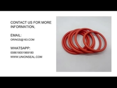 রাবার ও রিং