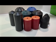 তেল সঞ্চয়কারী রাবার প্রতিস্থাপন রাবার সঞ্চয়কারী হেড উইপার