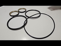 তেল প্রতিরোধী এফএমসি টাইপ 2'' চিত্র 1502 ওয়েকো প্লাগ ভালভ ইলাস্টোমার সেট মেরামত কিট ব্যাপকভাবে কারখানায় ব্যবহৃত