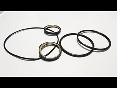 কাস্টম ডিজাইন এফএমসি টাইপ 1'' চিত্র 1502 ওয়েকো প্লাগ ভালভ ইলাস্টোমার সেট