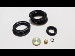 বিভিন্ন অ্যাপ্লিকেশনের জন্য উচ্চ কার্যকারিতা এনবিআর এইচএনবিআর এফকেএম ইপিডিএম সেটিং সরঞ্জাম জিসি সংশোধন কিট