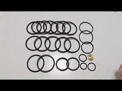 নির্মাতা কম দাম O আকৃতির রাবার 20 ব্রিজ প্লাগের জন্য বেকার রেড্রেস কিট