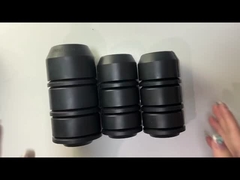 ইস্পাত কোর তারের RTL TA সিরিজ উইং হ্যামারলেস রাবার Swab কাপ জন্য তেল পাইপ