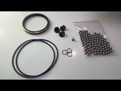 ডাস্ট সিল ভারী দায়িত্ব বল প্লাগ 4 