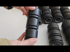 স্টিল বা অ্যালুমিনিয়াম বুস্টিংয়ের মাঝারি লোডের জন্য TA স্টাইল অয়েলফিল্ড স্যাব কাপ