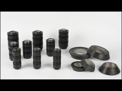 5.5 তাপমাত্রা / চাপ তেলক্ষেত্র স্বেব কাপ কাস্টম ডিজাইন