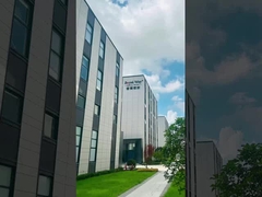 উচ্চতর রাসায়নিক প্রতিরোধের জন্য এনবিআর এইচএনবিআর এবং এফকেএম প্লাগ ভালভ সিল