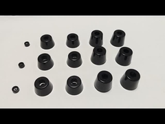 টেকসই রাবার শক শোষক / শিল্প কম্পন ডিমপার্স কাস্টম যে কোন আকার