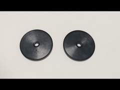 550080 ডায়াফ্রাগম পাম্প ঝিল্লি জন্য জল পাম্প মেশিন