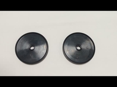 ২২৪০০৮০ ডায়াফ্রাম পাম্প মেরামতের কিট NBR FKM রাবার উপাদান