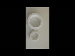 85 শোর এ নাইট্রিল এনবিআর পিটিএফই রাবার হ্যামার পেট্রোল ফিল্ডের জন্য ইউনিয়ন সিল