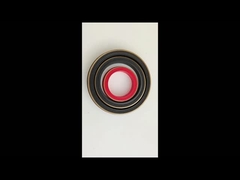 সহজ ইনস্টলেশন 2 'বুনা হ্যামার ইউনিয়ন লিপ সিল রিং ব্রাস সঙ্গে