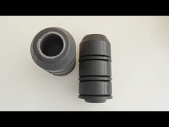 অ্যালুমিনিয়াম কোর অয়েলফিল্ড স্যাব কাপ টিউবিং উচ্চ তাপমাত্রা প্রতিরোধের