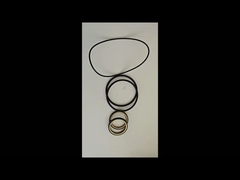 অয়েলফিল্ড এইচএনবিআর এনবিআর 1 এক্স 2