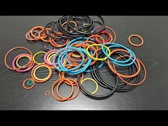 হাই পারফরম্যান্স কম্প্রেশন টেকনিক কাস্টম ও রিংস ইকো-বন্ধুত্বপূর্ণ