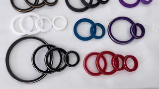 অয়েলফিল্ড হ্যামার ইউনিয়ন সীল NBR PTFE HNBR FKM