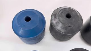 অয়েল সেভার রাবার সিল প্রেসার ওয়েল সার্ভিসিং