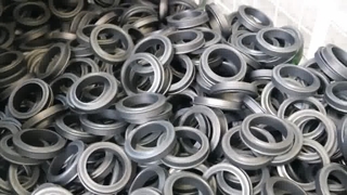 রয়্যাল ওয়ে এফকেএম ইউনিয়ন সিল লিক প্রুফ