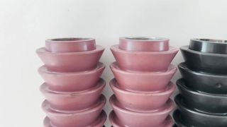 টেকসই অয়েলফিল্ড সোয়াব কাপ সর্বোচ্চ উত্তোলন এবং পরিধান প্রতিরোধের