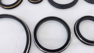 হ্যামার ইউনিয়ন উচ্চ চাপ তেল গ্যাস সিল